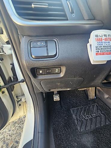 Kia: Kia K5: 2019 г., Автомат, Газ, Седан — 10