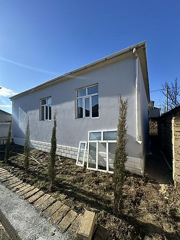 Həyət evləri və villaların satışı: Ramana qəs. 4 otaqlı, 125 kv. m, Kredit yoxdur, Yeni təmirli — 6