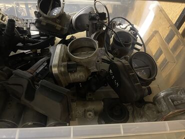 Двигатели, моторы и ГБЦ: Бмв е65,е53 привозной мотор н62 вальватроник япония пробег 92.000 км — 19