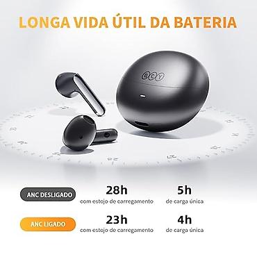 usb bluetooth: Kateqoriya: Qulaqlıqlar Qiymət: 103 QCY AilyBuds Pro Simsiz Bluetooth — 1