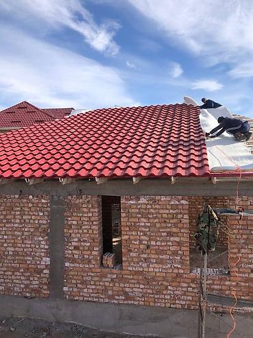 Металлочерепица: Металлочерепица,Профнастил,Оцинковка,Сайдинг,Водосток,Тунуке — 7