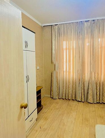 2 комнаты, 50 м², Аламедин-1 мкр 105 серия, 8 этаж, Косметический ремонт