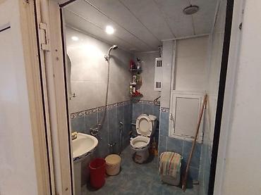 квартира в ипотеку: Баку, 1 комната, Вторичка, 45 м² — 10