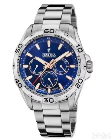 seiko satovi zenski cena: Classic watch, Festina, Male