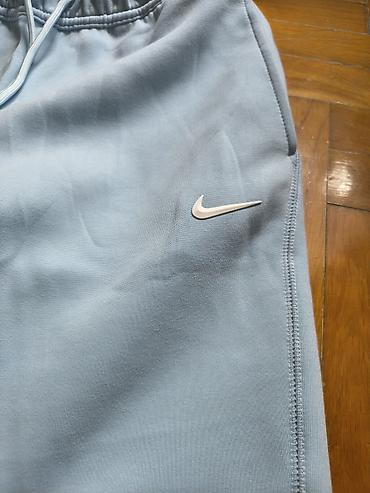 svetleće pidžame: Nike NOCTA muške trenerke – model SPTCAS, šifra FD (veličina M) - — 7