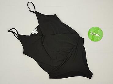marka rajstop: Amisu, Body damskie, rozmiar XS — 2
