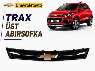 Chevrolet Trax, ABŞ, Rayonlara çatdırılma, Ünvandan götürmə, Pulsuz çatdırılma lalafo.az -da Chevrolet Trax, ABŞ, Rayonlara çatdırılma, Ünvandan götürmə, Pulsuz çatdırılma