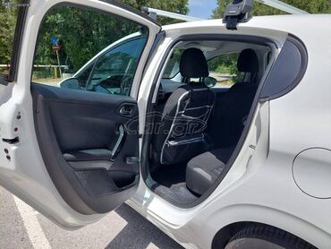 Peugeot: Peugeot 208: 1.2 l. | 2015 έ. 123000 km. Χάτσμπακ — 25