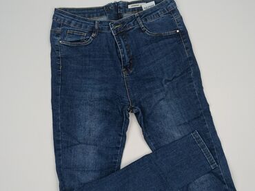dżinsy bootcut: Goodies, Jeans for women, L (EU 40)