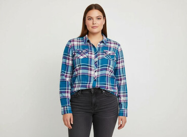tommy hilfiger basic t shirty: Dunnes Stores, Сорочка жіноча, розмір 3XL