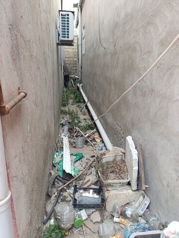 Həyət evləri və villaların satışı: Binəqədi qəs. 2 otaqlı, 60 kv. m, Yeni təmirli — 22