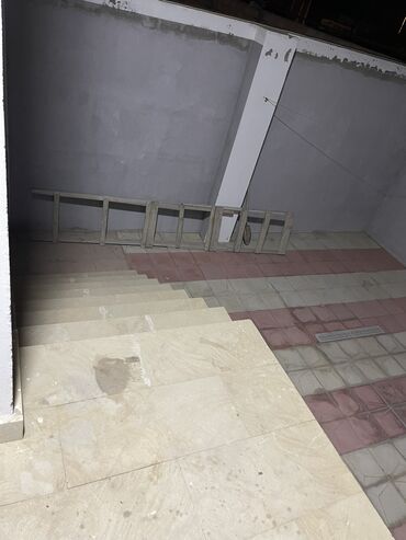 Uzunmüddətli kirayə evlər: 2500 kv. m, 3 otaqlı, Kombi, Qaz, İşıq — 4