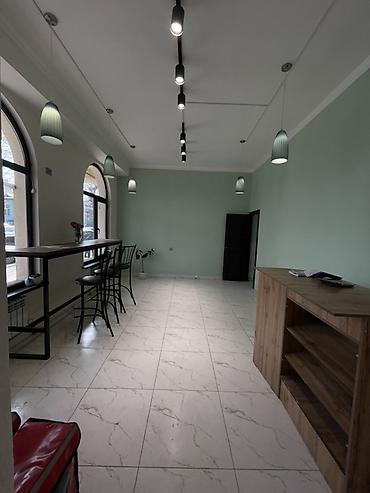сдам столовую в аренду: 42 м², Готовый бизнес — 1