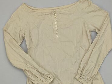 bluzki z bawełny organicznej: Блуза жіноча, Topshop, M, стан - Дуже гарний