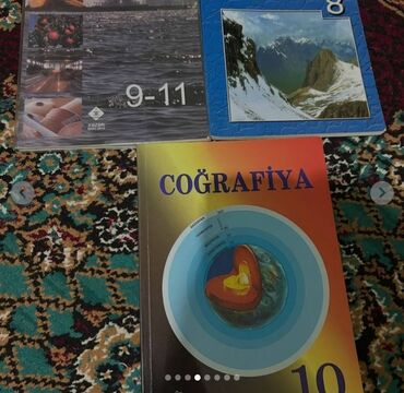 Digər məktəb dərslikləri: 1-3 azn .hazırlıq kitabları — 14