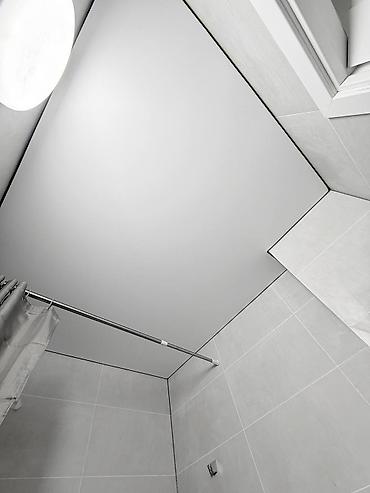 Натяжной потолок: Натяжной потолок Матовое Бесплатный замер, Гарантия, Бесплатная консультация — 6