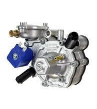 ГБО: ГБО, Новый, Китай — 6