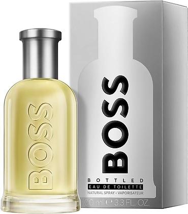 roja elysium: Hugo Boss BOSS Bottled и BOSS Bottled Tonic — мужские туалетные воды в — 2