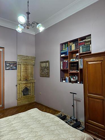Продажа квартир: Баку, Баил, 4 комнаты, Вторичка, 210 м² — 9