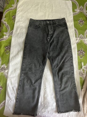 Повседневные платья: Повседневное платье, Турция, Осень-весна, Длинная модель, Платье-комбинация, L — 15