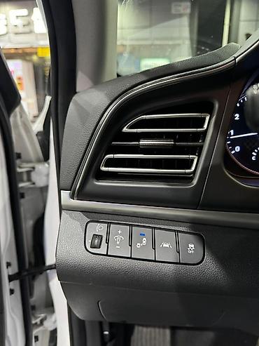 Hyundai: Hyundai Avante: 2019 г., 1.6 л, Автомат, Бензин, Седан — 12