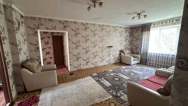 продаю дом село васильевка: Үйдүн жарымы, 106 кв. м, 6 бөлмө, Менчик ээси, Евро оңдоо