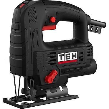 lobzik nədir: №: 5181 Məhsulun adı: Elektrikli lobzik TEH TJS6506 Brend: TEH — 1