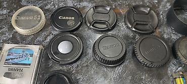 Fotokameralar: Fotokameralar — 7