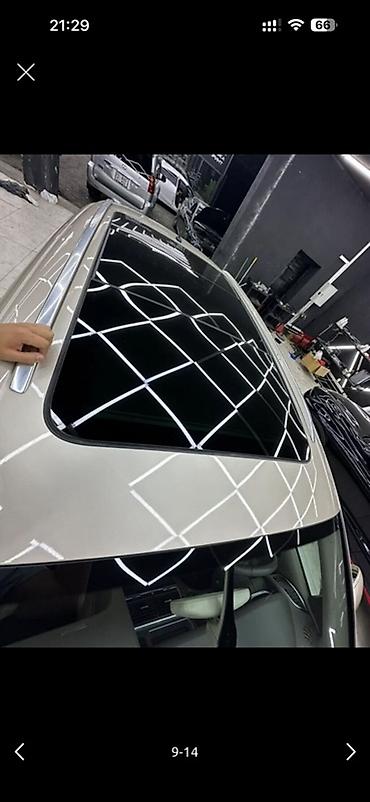 Audi: Audi Q7: 2006 г., 3 л, Автомат, Дизель, Кроссовер — 9