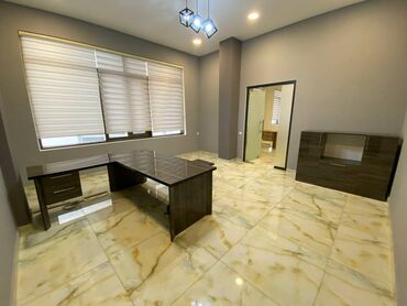 Ofislər: Tam temirli Klinika ve bezi biznes isi ucun cox gozel obyektir — 3