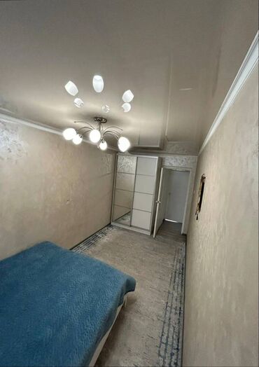 Продажа квартир: 3 комнаты, 57 м², 104 серия, 3 этаж, Евроремонт