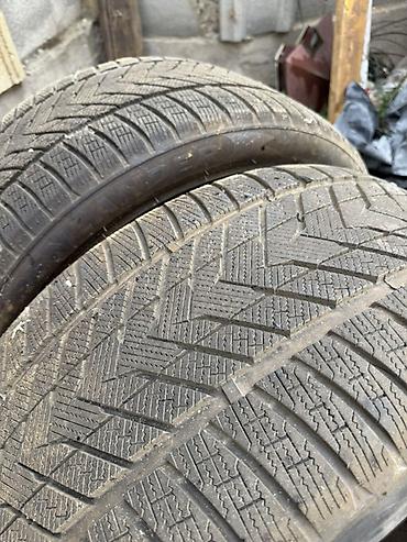 Зимние шины 315/35/22 275/40 R22 комплект из 4 шт. 2024г 2025г