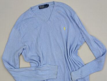 ubrania z lat 60: Polo Ralph Lauren, Sweter dla mężczyzn, rozmiar M