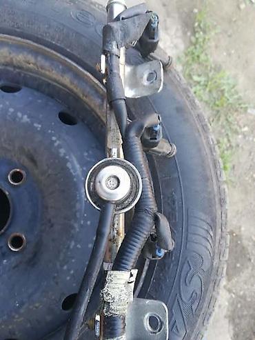 baterijski: REGULATOR PRITIAKA MONDEO ZA FORD MONDEO ZA 2002. GOD. | FORD velika — 3