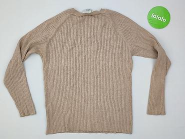 second hand śrem: Sweter damski, rozmiar S — 3