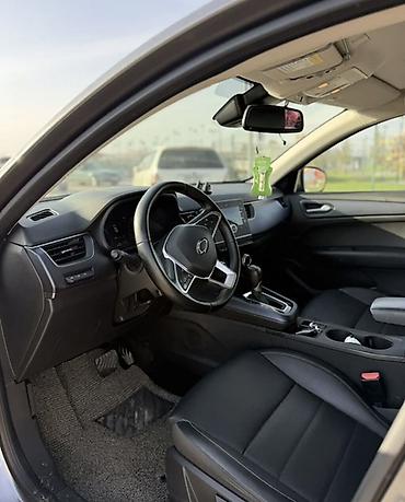 чон арвк: Renault Arkana: 2020 г., 1.6 л, Вариатор, Бензин, Кроссовер — 7