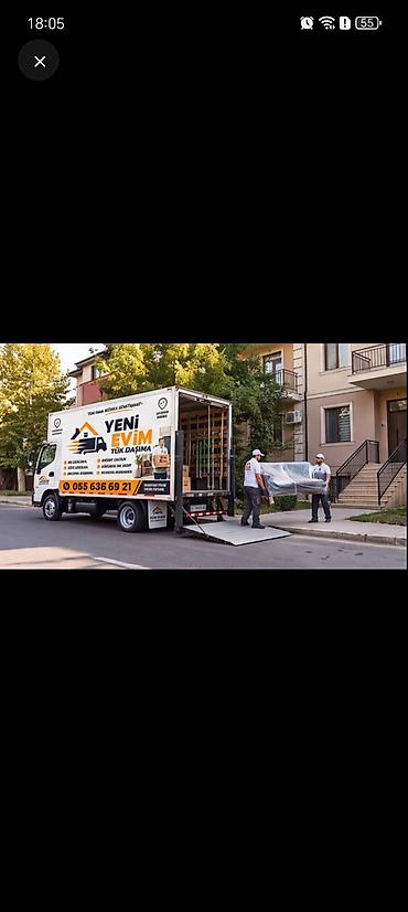 pion buket: 🚚 YENİ EVİM YÜK DAŞIMA 🏠 Ev Daşınması 🏡 Ev Köçürmə 🏢 Ofis Daşınması 🌳 — 1