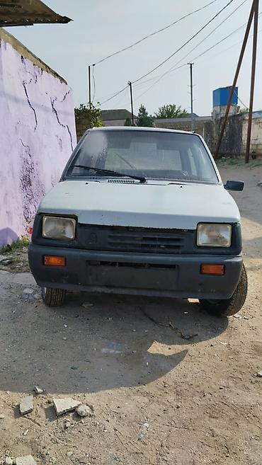 ploom satisi: VAZ (LADA) 1111 Oka: 0.8 l | 1999 il 13600 km Hetçbek — 3
