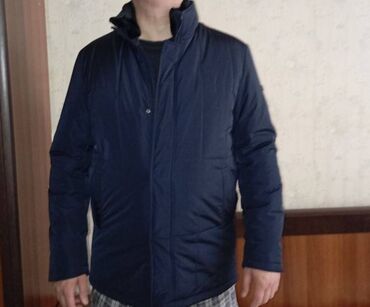 Kurtkalar: Gödəkcə Paolo Mark (kurtka, куртка) Salam Tamamilə yeni "Paolo Mark" — 18