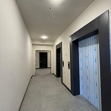 2022: 1 комната, 52 м², Асанбай мкр Элитка, 7 этаж, ПСО (под самоотделку) — 5