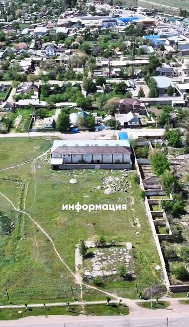 я ищу дом рабочий городок: Продаю Здание, С оборудованием 720 м²