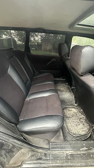 Volkswagen: Volkswagen Passat: 1993 г., Универсал — 7