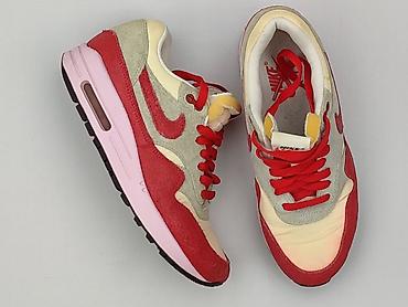 aj1 dunk low: Nike, Sneakersy damskie, rozmiar 34 — 1
