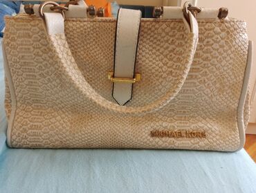 prada torba original: Elegant purse, Michael Kors