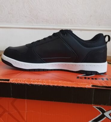Krasofkalar və idman ayaqqabıları: 👟KİNETİX SNEAKER❗Tamamilə yenidir və orijinaldır. Trendyoldan alınıb — 7