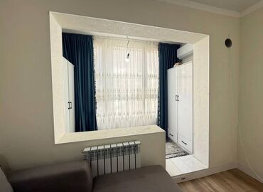 обмен дома на квартиру: 1 бөлмө, Риелтор, Чогуу жашоосу жок, Толугу менен эмереги бар