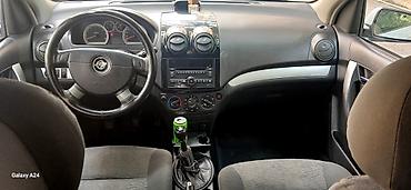 daevo nexia: Ravon Nexia: 1.5 l | 2017 il 500000 km Sedan — 5