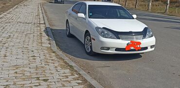 грузовое авто в рассрочку в бишкеке: Toyota Windom: 2003 г., 3 л, Автомат, Газ, Седан