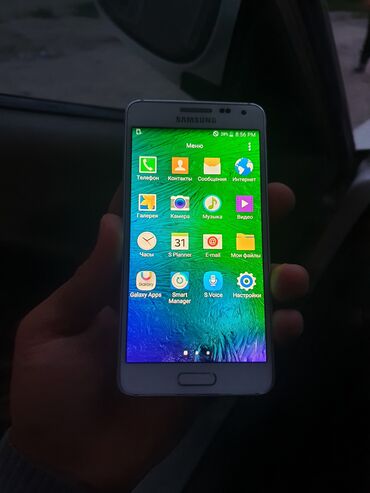 кнопочные телефоны самсунг: Samsung Galaxy A01, 32 GB