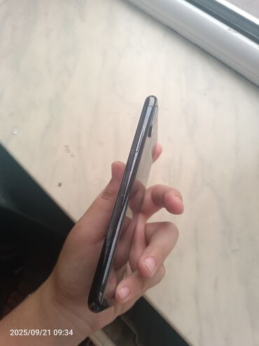 tecno pova 2: IPhone X, 64 GB, Qara, Face ID